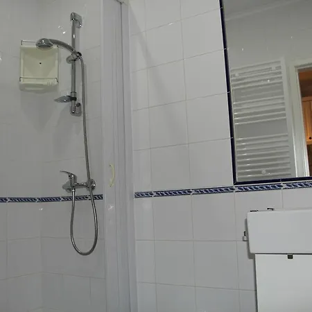 Apartament T1 Terreirinho Mouraria *